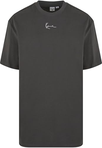 Karl Kani Kani ICY Dancer Backprint Tee Black, S