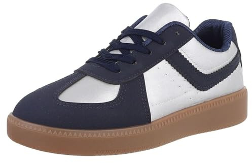 Ital Design Damenschuhe Freizeitschuhe Sneakers Low