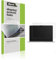 dipos I 2x Screen Protector matte compatible with Apple MacBook Air 15 Zoll M4 2025 Protection Films