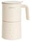 CREATE/MILK FROTHER STUDIO PRO/Espumador calentador de leche eléctrico blanco roto/Apto para lavavajillas, pantalla táctil, 4 programas, sitema de seguridad, 620ml, uso en frío o caliente, 450W