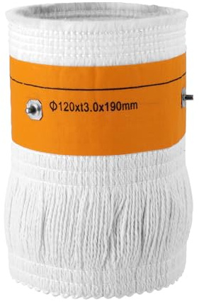Mèche pour Poêle à Pétrole 32225, Combustion à Haut Rendement Mèche de Rechange Lampe Accessoires pour Poêles Pétrole Compatible avec Kero World, DuraHeat, Envirotemp, Keroheat