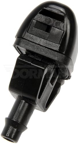 Replacement for fits Dorman 58134 Windshield Washer Nozzle