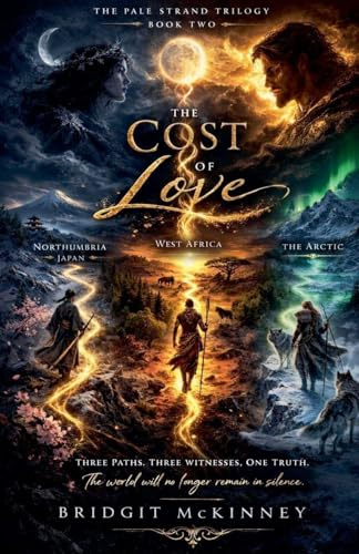 The Cost of Love (Pale Strand Trilogy, Band 1)