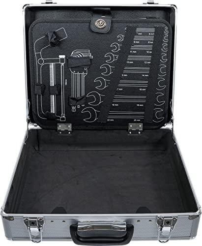 BGS Diy 2204-LEER | Leerkoffer für Art. 2204