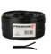 Premium X Cavo Coassiale Doppio 25m Bianco/Nero per TV