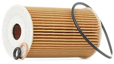 RIDEX Ölfilter Motorölfilter Filtereinsatz mit Dichtringen 7O0092