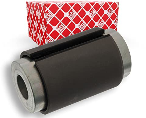 febi bilstein 100663 Stabilisatorlager , 1 Stück