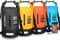 Blackace arteesol Waterproof Dry Bag 5L 10L 20L 30L Waterproof Bag with Long Adjustable Handle for Kayaking Boat Excursion Canoe/Fishing/Rafting/Swimming/Snowboarding