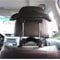 Einstellbare Auto Kopfstütze Kleiderbügel Kleidung Halter Autositz Halter Anzug Jacke Shirt