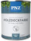 PNZ Holzdeckfarbe, Gebinde:10L, Farbe:taubenblau