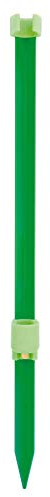 Lina-effe - Piqueta fluorescente para surfcasting, 150 cm
