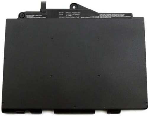 MicroBattery MBXHP-BA0161 Notebook Akku für HP EliteBook 725 G3 EliteBook 820 G3