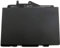 MicroBattery MBXHP-BA0161 composant de Notebook supplémentaire Batterie/Pile HP, EliteBook 725 G3, EliteBook 820 G3