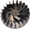 Stihl 42417043401 Souffleur pour ventilateur BG 66 SR 200