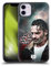Head Case Designs Officially Licensed AMC The Walking Dead Quote Rick Grimes Legacy Hard Back Case Compatible With Apple iPhone 11