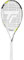 Tecnifibre Tf-X1 285 Unbesaitet 285G Tennisschläger Turnierschläger Weiß - 3