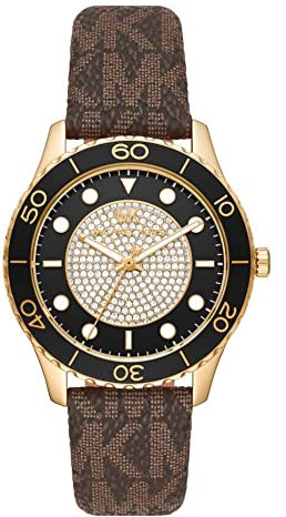 Michael Kors MK6979 Damen Armbanduhr