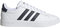 adidas Tenis Grand Court 2.0 para hombre, Blanco/tinta/tinte crudo, 5.5