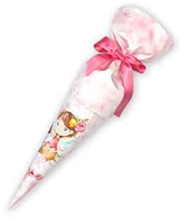Dein Lieblingsteil Geschwistertüte Kleine Fee Geschwisterschultüte Stoff Schultüte Mini Zuckertüte