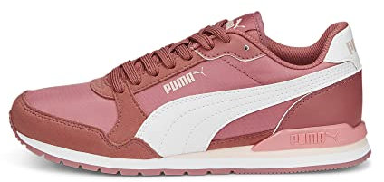 PUMA St Runner V3 NL, Scarpe da Ginnastica Unisex-Adulto, Heartfelt White Rose Dust, 37 EU