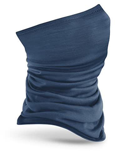 Beechfield B916 Morf® Merino - Steel Blue