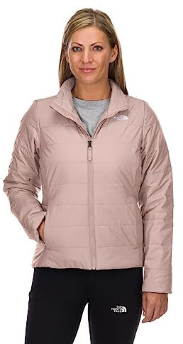 THE NORTH FACE Flare Jacket - Damen, Pink Moos, M