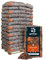 GALAMIO Pinienrinde Mittel 15-25mm 60l x 39 Sack 2.340l 1 Palette Pinienmulch Pinienerde Rindenmulch Pinienborke Pinie Mulch Bark Rinde Für Pflanzen Garten Terrarium Dekorativer Bodenbelag Paligo