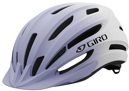 Giro Register II Damen Fahrrad Helm Gr. 50-57cm matt schwarz 2024