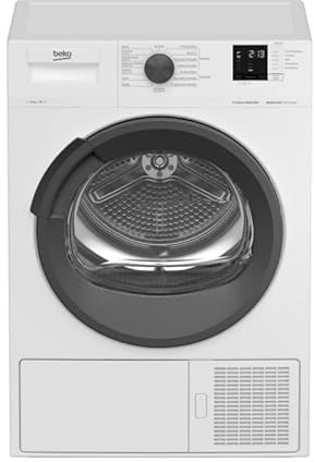 Beko DRX1023AI Séchoir à chaleur 10 kg