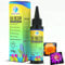Resin Glory 100g UV Resin Crystal Clear Hard Ultraviolet Curing Epoxy Resin For Jewelry Making, Pendants, Earrings, Necklaces, Bracelets Craft, Art coating- High Gloss, No Yellowing, Fast Curing UK