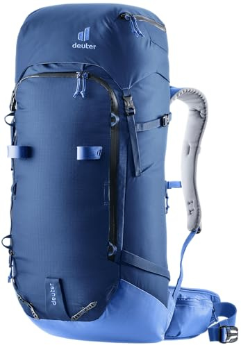deuter Herren Freescape Pro 40+ Skitouren Rucksack (1er Pack)