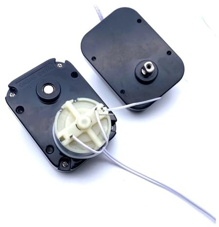 HUJWLBWF Watch Winder Special DC Electronic Starter Accessories 3V 8RPM