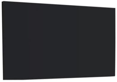Jonscart Indoor Elastic TV Screen Dust Proof Cover Protection Monitor Slipcover for 32-85inch TV Strechable Fabric Easy to use (Black,85 inches)