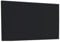 Jonscart Indoor Elastic TV Screen Dust Proof Cover Protection Monitor Slipcover for 32-85inch TV Strechable Fabric Easy to use (Black,85 inches)