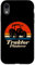 Hülle für iPhone XR traktor flüsterer Traktoren
