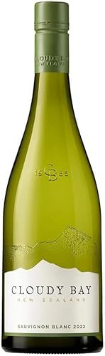 White Wine | Cloudy Bay Sauvignon Blanc | New Zealand | 75cl |13.5% ABV (Single Bottle 75cl)