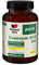 Doppelherz pure Coenzym Q10 200 mg pro Kapsel - Hochdosiert und nur einmal täglich - Pflanzliche Kapselhülle - vegan - 120 Kapseln