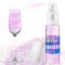Iridescent Edible Glitter Spray - 22g Edible Luster Dust Metallic Food Grade Glitter for Drinks, Cake Decorating, Baking - Food Colouring Powder Shimmer for Cocktail, Icing, Candy