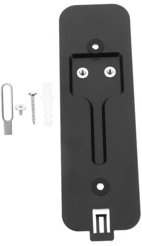 LIFKOME Doorbell Back Panel Replacement Mount for Video Doorbell Security Back Plate Accessory Holder