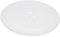 KOMBIUDA plato giratorio para microondas plato giratorio de microondas placas de microondas tocadiscos placa de vidrio para reemplazo de microondas partes del horno de microondas