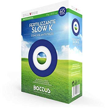 Bottos Slow K 13-5-20 kg 4 Antistress