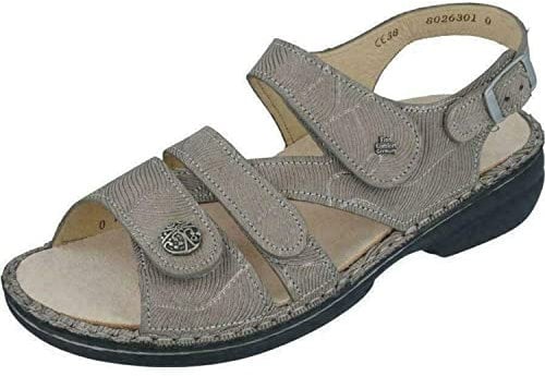 Finn Comfort Gomera Damen Sandale, Größe:37 EU