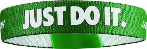 Nike Baller Bands black/white/clover XL/XXL