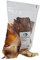Food4Pets Rinder Schulterknorpel 250g Hundeleckerli für große Hunde Natürlicher Kausnack zur Zahnpflege und Beschäftigung - Getreidefrei und proteinreich