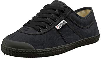 Kawasaki Kawasaki Legend Canvas Shoe Scarpe da Ginnastica BasseUnisex - Adulto