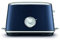 Sage - Toast Select Luxe - Compact 2-Slice Toaster - 6 Preset Settings, 1000 W, Variable Browning Level, LED Countdown Indicator - White, Brown, Grain, Fruit, Rye, Crumpet - Damson Blue