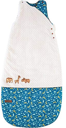 Domiva Schlafsack Zanimo, 6-36 Monate, 90 – 110 cm