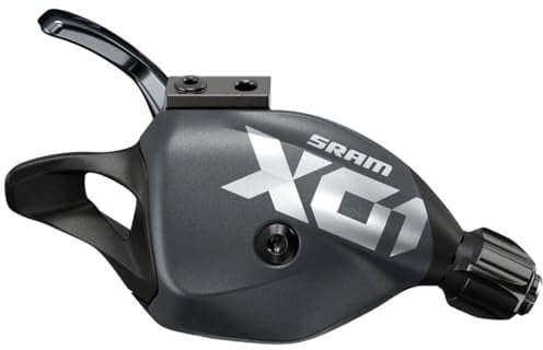 Sram Unisex – Erwachsene Eagle X-Actuat Trigger, Mehrfarbig, One Size