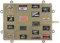 AOUTACC Taktische Patch-Anzeigetafel, 23,5 Zoll x 17,7 Zoll Haken & Schleife Moralabzeichen Tafel,Taktisches Militär Abzeichen-Halterbrett für Militärische Armee Uniformabzeichen-Khaki und Tarnfarbe
