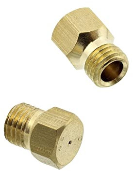 LPG Conversion Kit For Indesit DP2GSIX